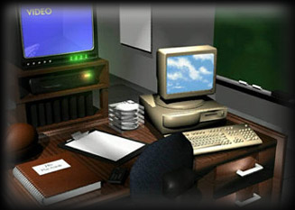 Coach's Office Desktop
